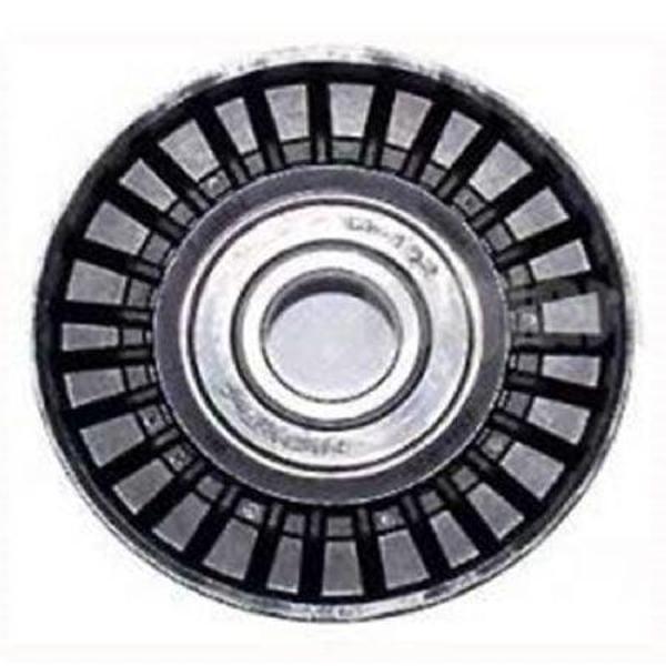 Volkswagen Golf 6 Jetta Passat Audi A3 Seat Leon Toledo Skoda Octavia Superb Yeti Tiguan 1.8 TFSI 2.0 TFSI 2009 Sonrası Alternatör Gergi Rulmanı - Image 1