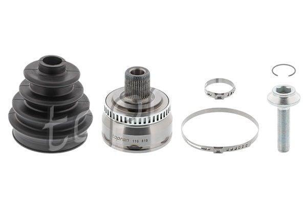 Audi A4 B7 A6 C5 1.6 1.8T 1997 Sonrası Dış Aks Kafası 87.9 Mm - Image 1