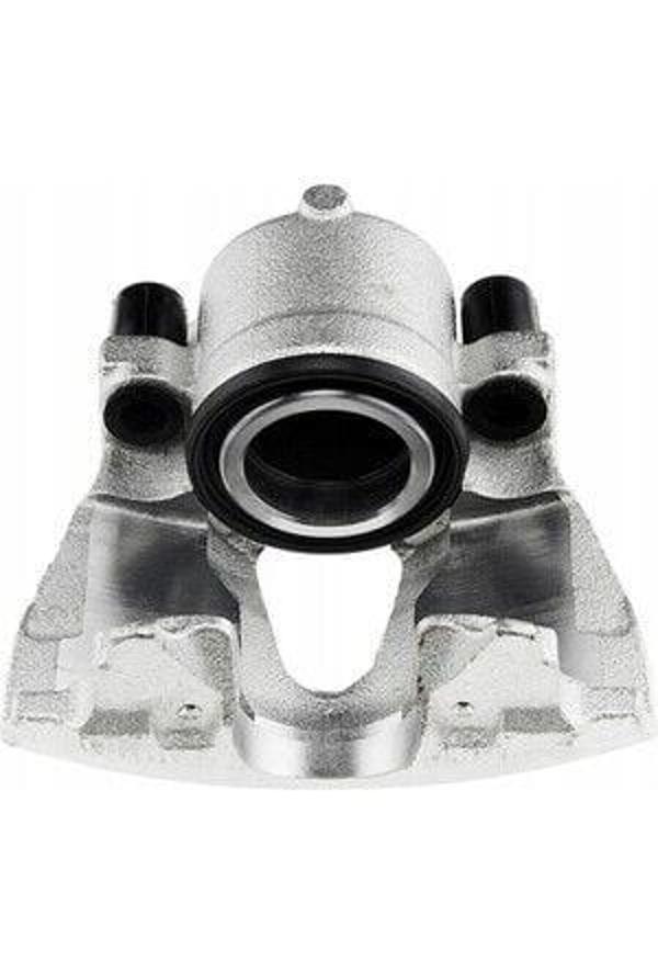 Opel Astra G H 1.8 2.0 16V 1998-2014 Corsa C D E 1.4 1.6 2003 Sonrası Meriva A MPV 1.6 2003-2010 Ön Sol Fren Kaliperi Motorsuz - Image 1