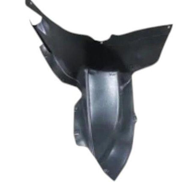 Volkswagen Passat 2005-2010 Ön Çamurluk Davlumbazı İç Sol 1. Kalite - Image 1