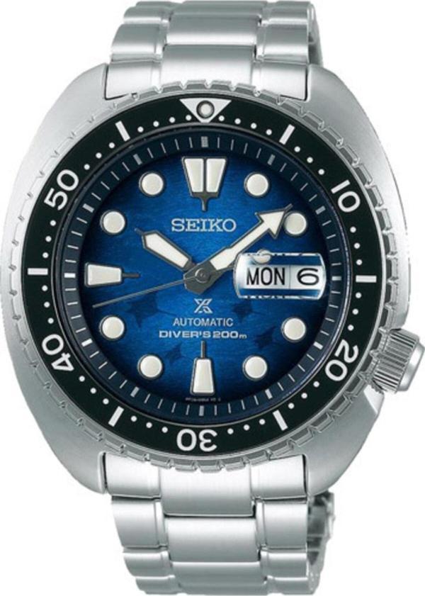 Seiko Srpe39k1 Erkek Kol Saati - Image 1