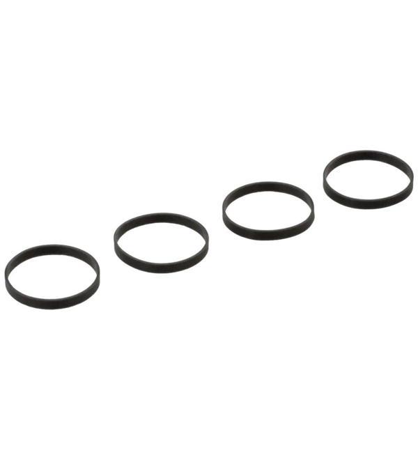 Opel Vectra C Vectra B Astra G Zafira A 2.2 Z22SE 1996 Sonrası Emme Manifold Contası - Image 1