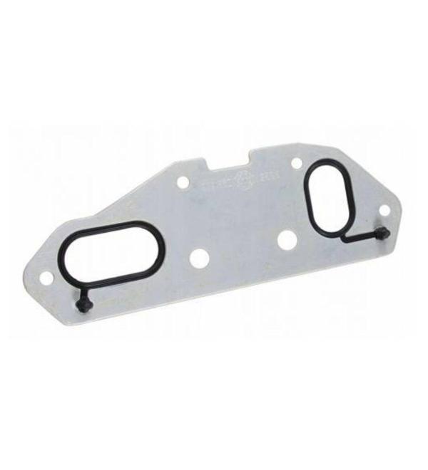 Audi A6 2.4 3.2 V6 2005 Sonrası Yağ Soğutucu Contası - Image 1