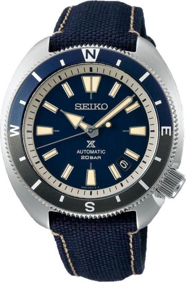 Seiko Srpg15k1 Erkek Kol Saati - Image 1