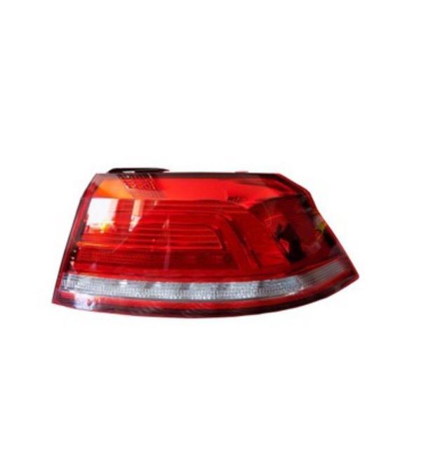 Volkswagen Passat B8 Trendline Comfortline 2014-2018 Sağ Dış Stop Lambası (LED'li) - Image 1