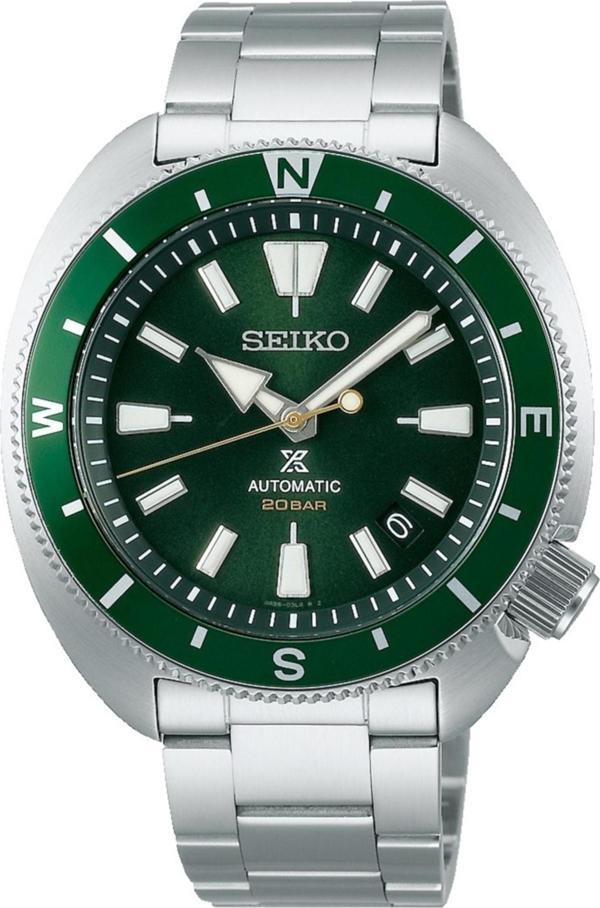 Seiko Srph15k Prospex Otomatik Erkek Kol Saati - Image 1