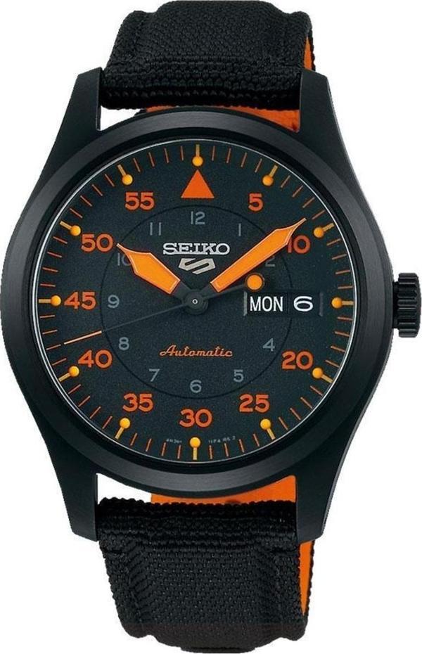 Seiko Srph33k Erkek Kol Saati - Image 1