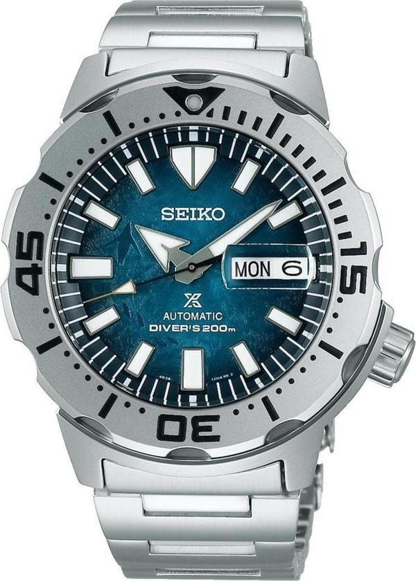 Seiko Srph75k Prospex Erkek Kol Saati Srph75k - Image 1
