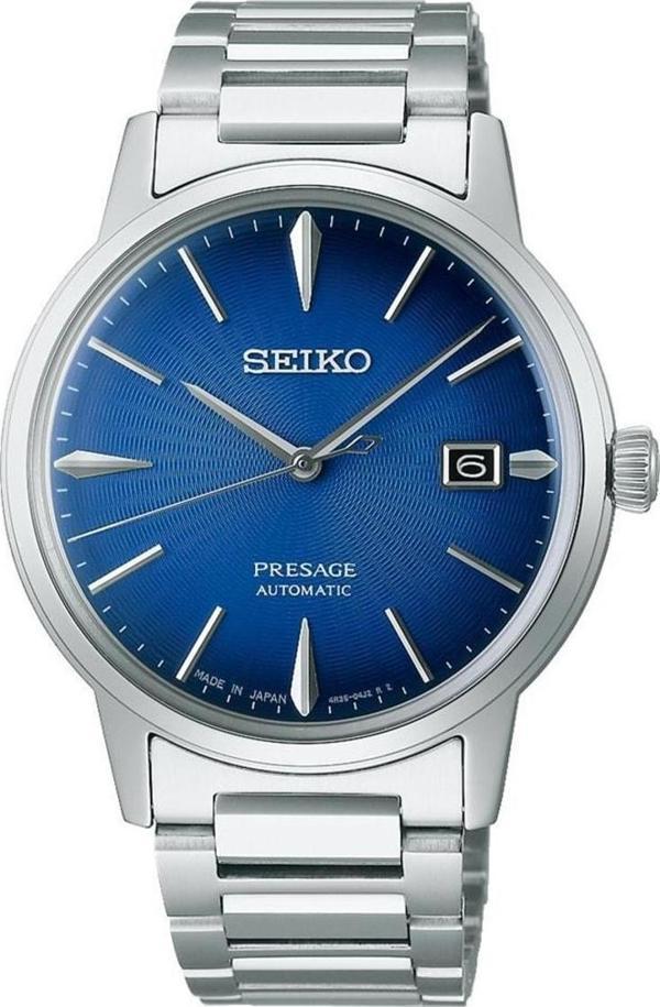 Seiko Srpj13j1 Presage Erkek Kol Saati Srpj13j - Image 1