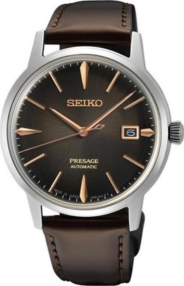 Seiko Srpj17j Erkek Kol Saati - Image 1