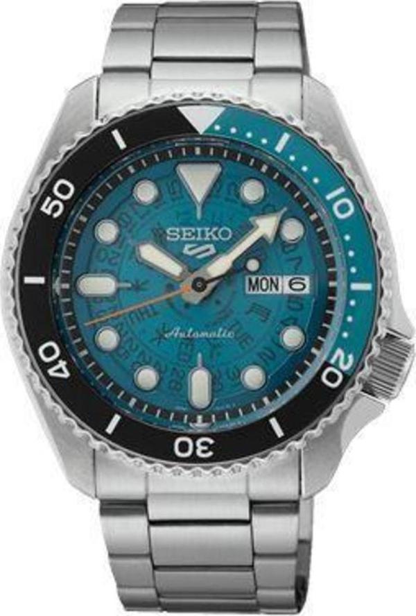 Seiko Srpj45k Erkek Kol Saati - Image 1