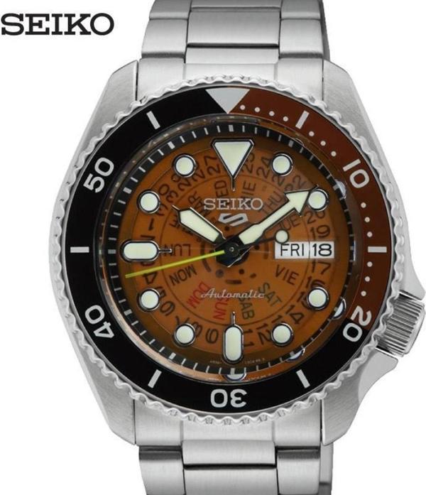 Seiko Srpj47k Erkek Kol Saati - Image 1