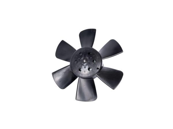 Volkswagen Passat Polo Seat Ibiza 1973-2002 Fan Motoru (Davlumbazsız 280 Mm 3 Fiş 6 Kanat) - Image 1