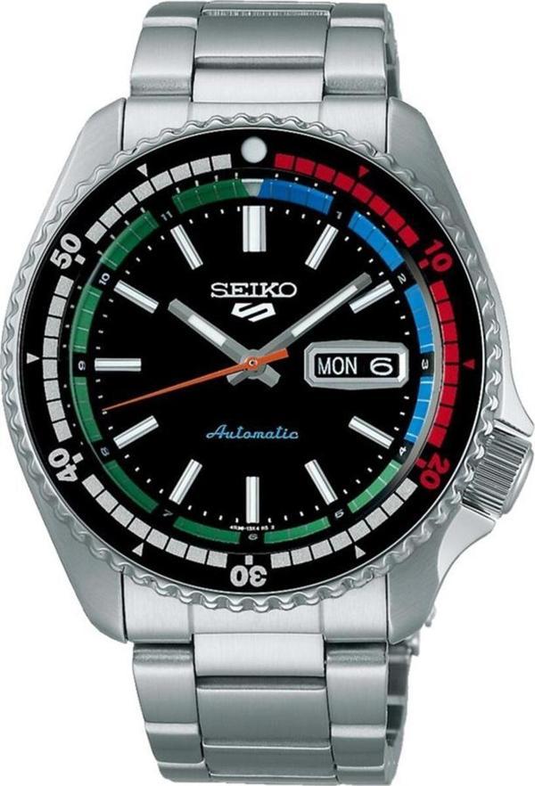 Seiko SRPK13K ERKEK KOL SAATİ - Image 1