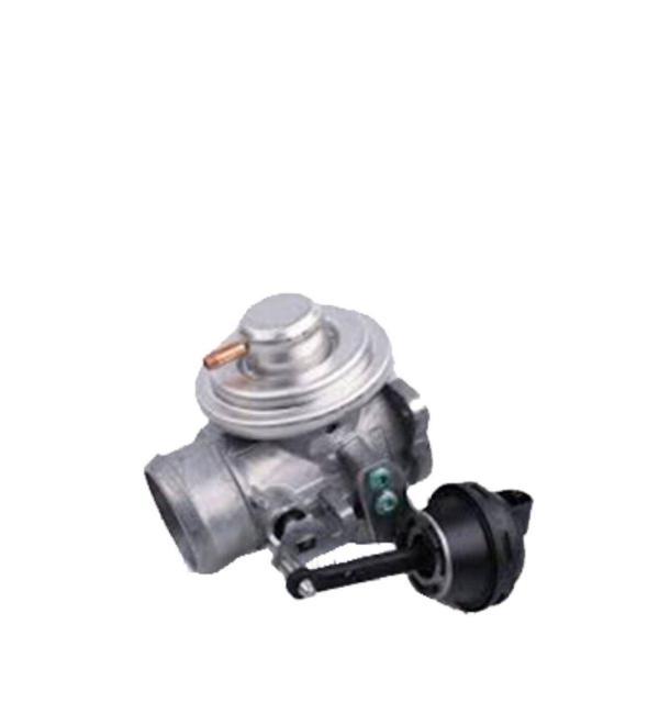 Audi A4 EGR Valfi Passat 1.9 TDI AJM ATJ - Image 1