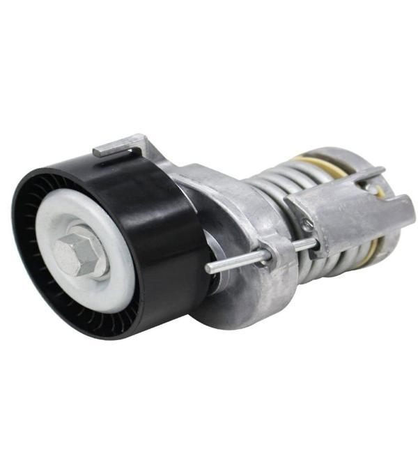 Volkswagen Golf Bora Polo Lupo 1.4 1.6 16V 1998 Sonrası Alternatör Gergi Rulmanı Plastik - Image 1