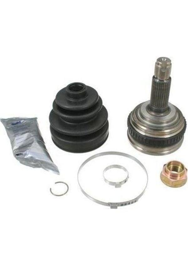 Opel Astra H 1.3 CDTI 1.7 CDTI 2004 Sonrası İç Aks Kafası ABS’siz 25X25X35 Uzunluk 144.2Mm - Image 1