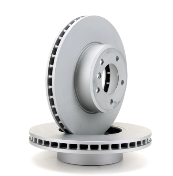 BMW E60 520i 2003-2010 Ön Fren Disk Takımı - Image 1
