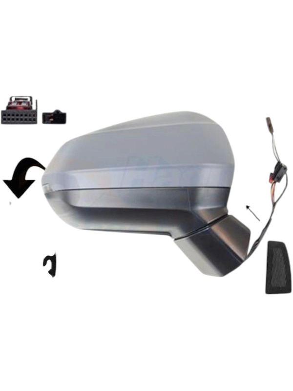 Opel Corsa D 2006-2014 Adam 1.0 1.2 2012-2019 Aks Kafası İç ABS'siz 22X20X34.95 Uzunluk 147.5 Mm - Image 1