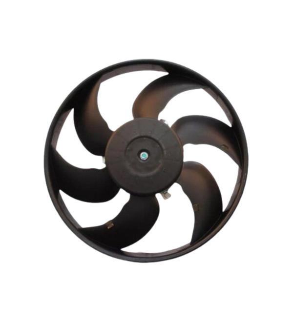 Volkswagen Parati Saveiro Golf Seat Cordoba Fan Motoru Davlumbazsız 315 Mm 2 Fiş 6 Kanat - Image 1