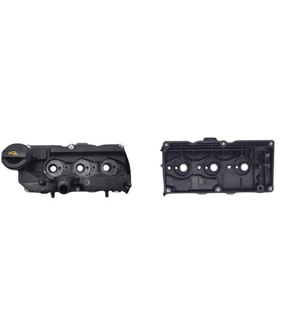 Volkswagen Polo Seat Ibiza Skoda Fabia 1.2 TDI CFW 2009 Sonrası Külbütör Kapağı Plastik Conta Kapak - Image 1