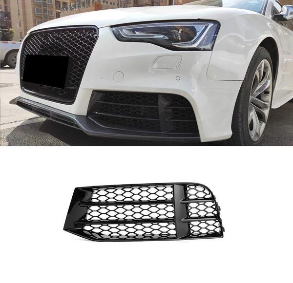 Audi Rs5 Ön Sis Izgarası Sol 2007 -2015 Arası Uyumlu - Image 1