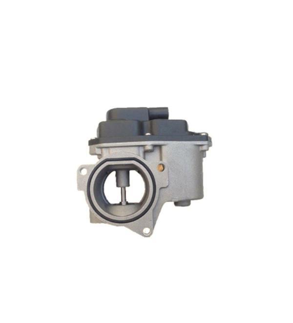 Volkswagen Passat A3 A4 A5 2.0 TDI BKP BMN CAGA 2005 Sonrası EGR Valfi - Image 1