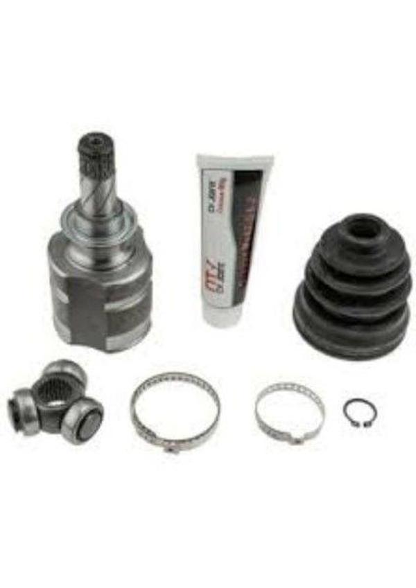 Opel Corsa D 1.4 2006-2014 İç Sağ Aks Kafası 22x23x35 (173 mm) - Image 1