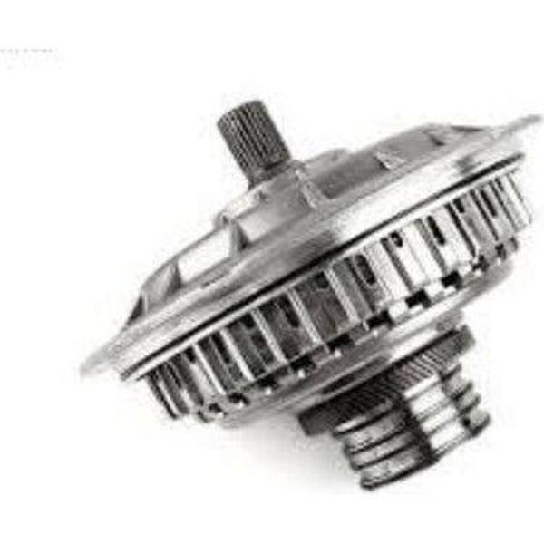 Audi S-Tronic Şanzıman Yağlı Otomatik Kavrama (Kapaklı, BorgWarner) - Image 1