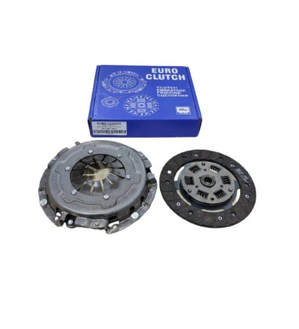 Opel Corsa B Astra F Combo B Vectra A C16SE C16NZ X16SZ X14XE 1988 Sonrası Rulmansız Yüksek Tip Debriyaj Seti - Image 1