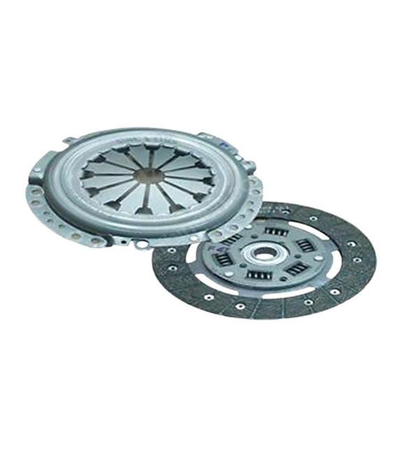 Opel Vectra A Astra F Vectra B 1.8 2.0 C18NZ C20NE X20XEV 1988-1998 Debriyaj Seti Rulmansız - Image 1