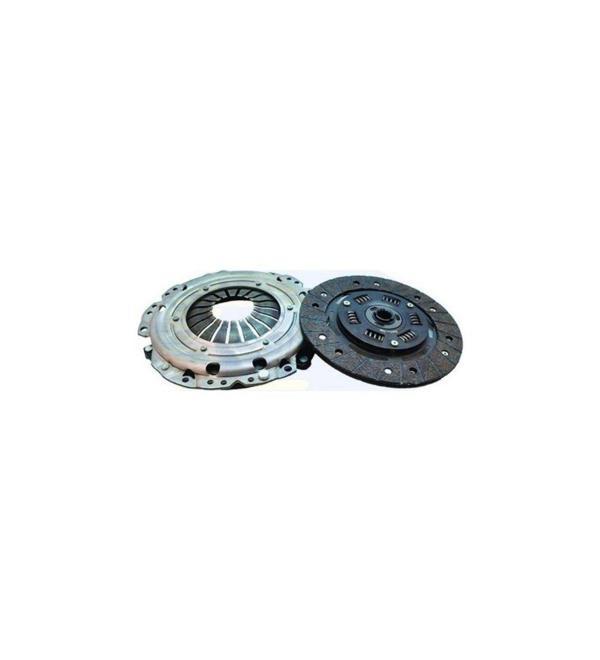Opel Astra G H Corsa C Vectra B C Zafira A B Combo Meriva A Signum Tigra Z16XE X18XE1 Z18XE Z16XEP Z16XE 1998 Sonrası Debriyaj Seti - Image 1