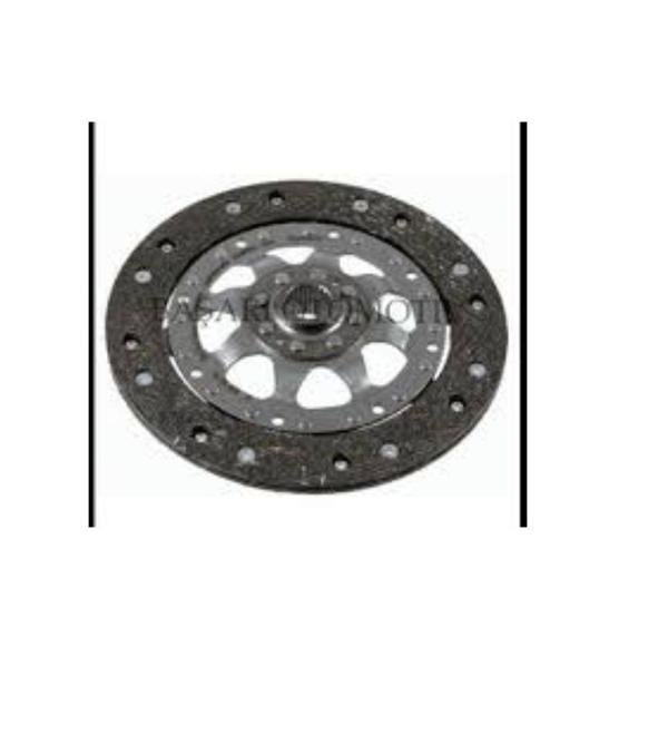 Audi A4 Volkswagen Passat 1.6 1.8 ADP AHL ANA ARM ADR APT ARG AEB ANB APU 1996 Sonrası Debriyaj Balatası - Image 1