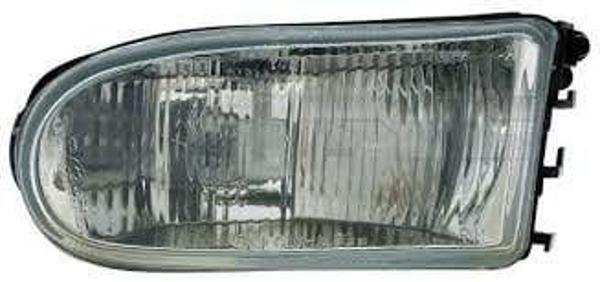 Renault R9-R19-Clio-Megane-Scenic - VW Transporter T4 1990-2003 -SOL Sis Lambası (H1 Ampulsüz) - Image 1