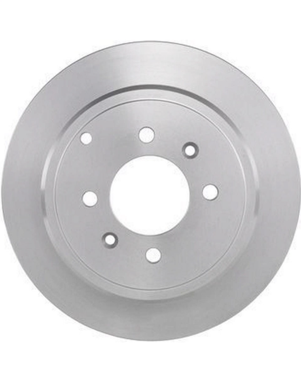 Peugeot 406 Arka Fren Aynası, 1995-2004, 280x10x4mm, 2 Adet - Image 1