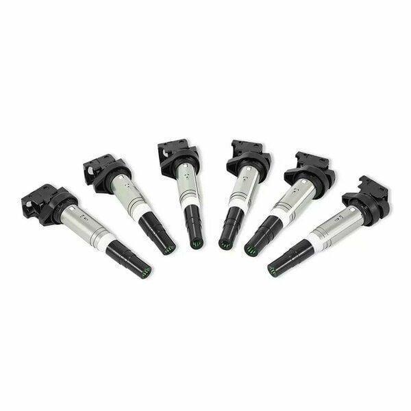 BMW M54 / N20 / N52 / N54 / N55 / N62 / S54 / S62 2002 ve Sonrası Ateşleme Bobini (1 Adet) Mishimoto - Image 1