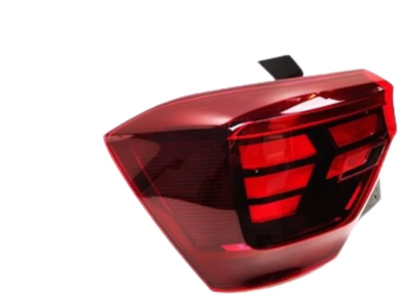 Volkswagen Polo 6 (AW1, BZ1, AE1) 2021 Sonrası Stop Lambası (Dış, Sol) - Image 1