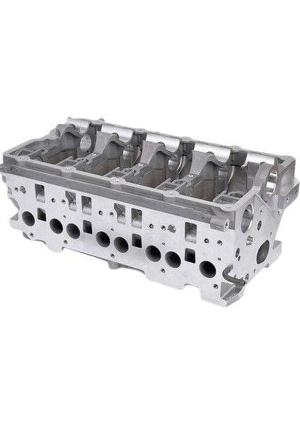 Volkswagen Passat B6 Golf 5 Touran 2.0 TDI BKD BMW AZV BWV 2003-2010 Silindir Kapağı - Image 1