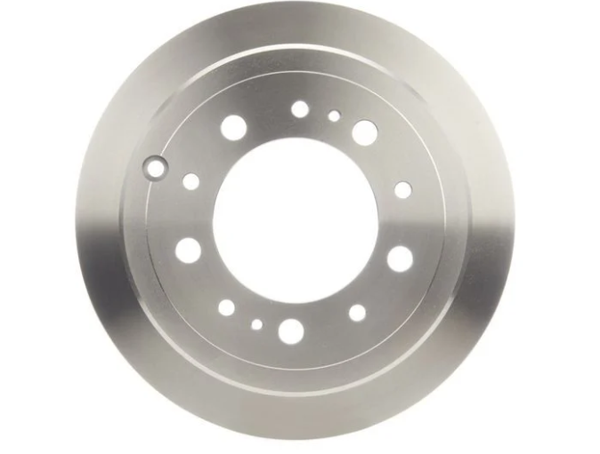 Land Cruiser 1998-2008 4.2 Td / 4.7 Arka Fren Diski Havalı - Image 1