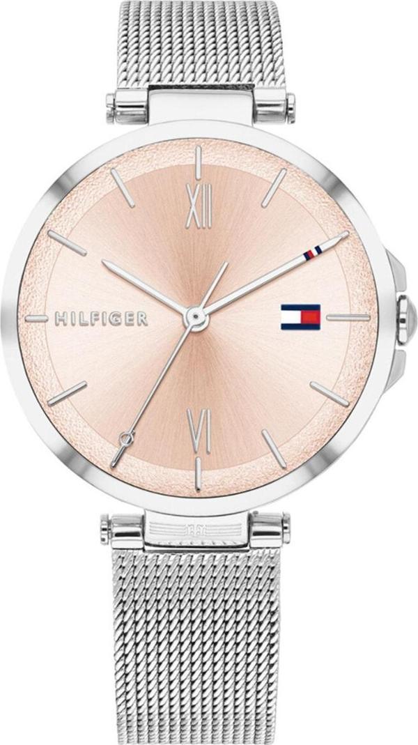 Tommy Hilfiger TH1782206 Bayan Kol Saati - Image 1