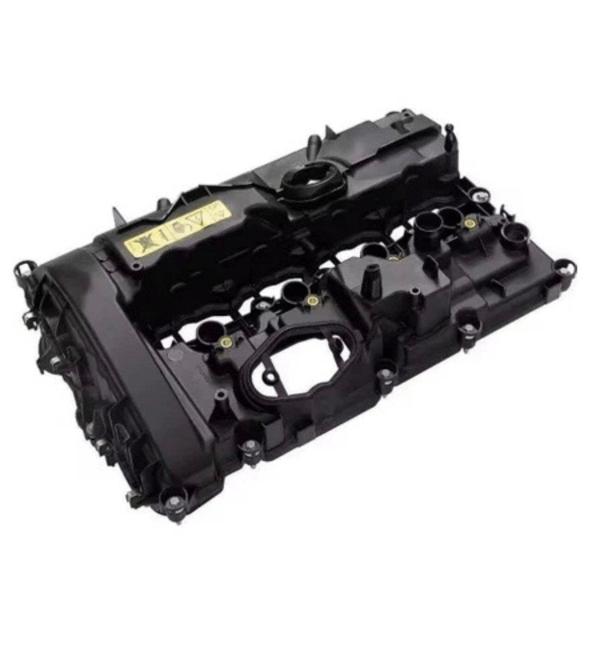 BMW F40 F44 G20 G21 G30 G31 G11 F48 F39 G01 G02 G29 2015 2023 Sonrası Plastik Conta Külbütör Kapağı - Image 1