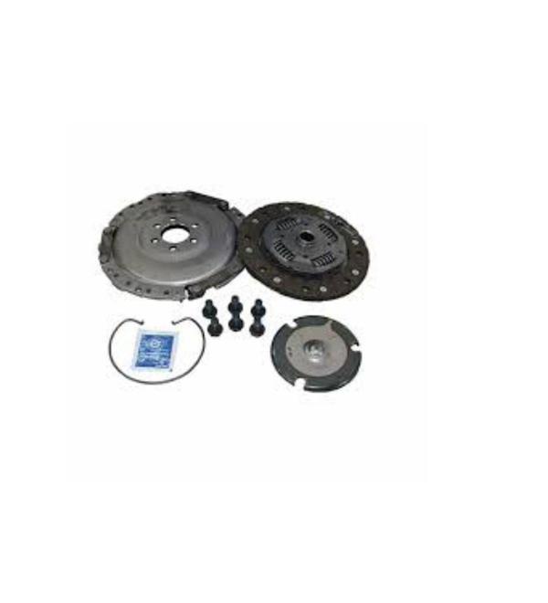 Volkswagen Golf 4 Bora Seat Leon Toledo Skoda Octavia 1.4 16V 1997-2010 Debriyaj Seti - Image 1
