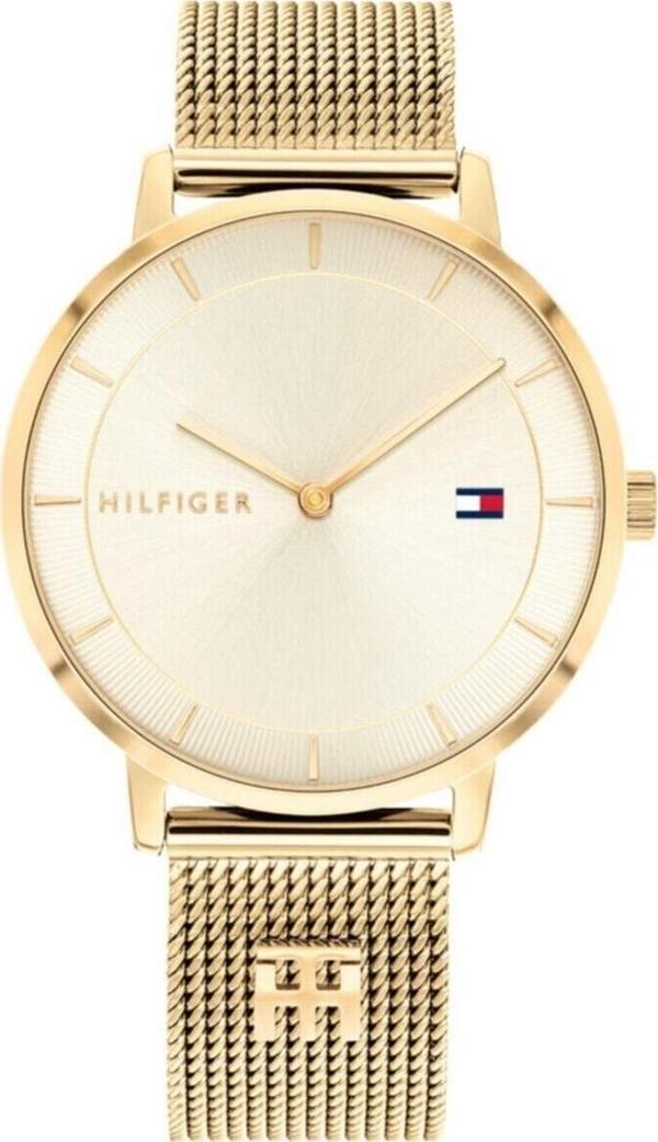 Tommy Hilfiger Th1782286 Bayan Kol Saati - Image 1
