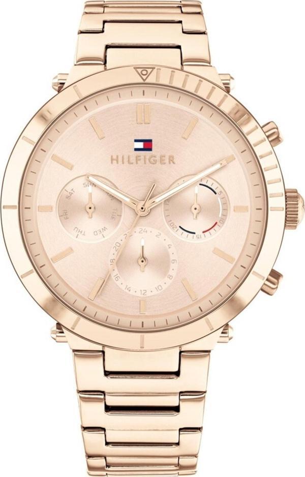 Tommy Hilfiger Th1782347 Bayan Kol Saati - Image 1