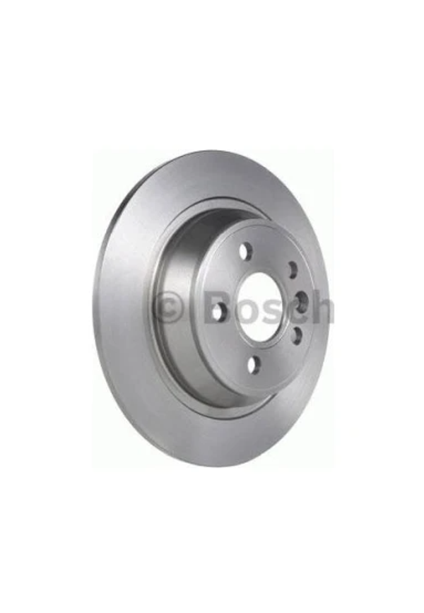 Focus 2005-2015 Fren Diski Arka LR027123 6G91 2A315 BB - Image 1