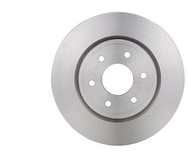 Nissan Navara 2006-2015, Pathfinder 2005-2011 Ön Havalı Fren Diski - Image 1