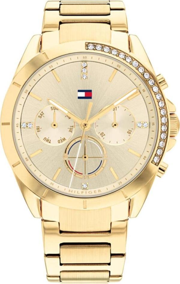 Tommy Hilfiger Th1782385 Bayan Kol Saati - Image 1