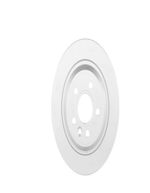 Volvo S60 S80 V60 V70 XC70 2006-2013 Arka Fren Diski Düz 302mm - Image 1