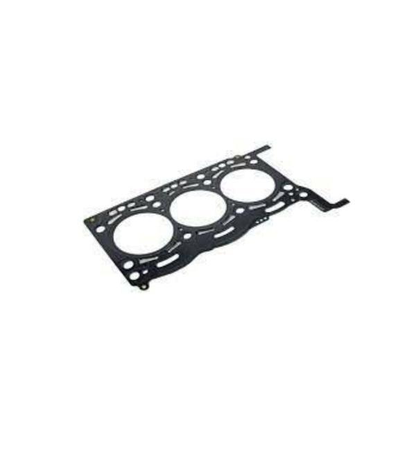 Volkswagen Touareg Audi A4 A6 A7 A8 Q5 Q7 Porsche Cayenne Macan Panamera 3.0 TDI 2010 2018 Silindir Kapak Contası Metal 3 Kertikli - Image 1