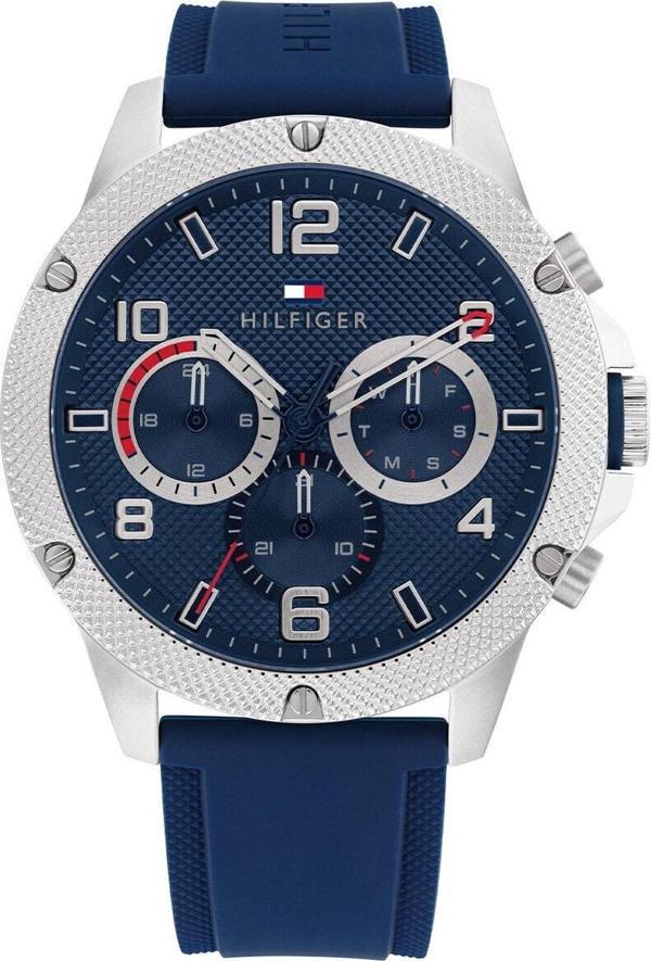Tommy Hilfiger Th1792027 Erkek Kol Saati - Image 1